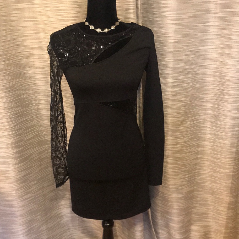 Cocktail Dress